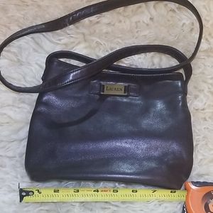 Lauren Ralph Lauren  Brown bag